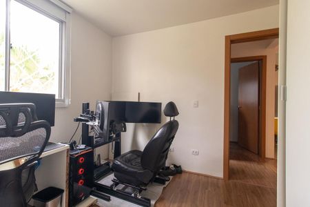 Apartamento à venda com 67m², 2 quartos e 1 vagaQuarto 2
