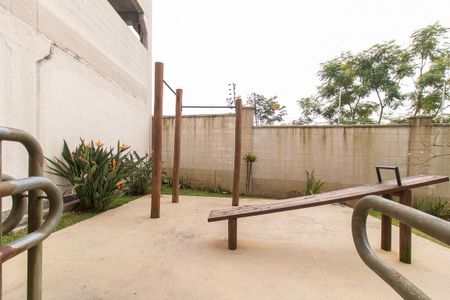 Apartamento à venda com 67m², 2 quartos e 1 vagaÁrea comum