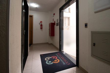 Apartamento à venda com 67m², 2 quartos e 1 vagaAcademia