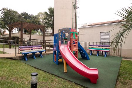 Apartamento à venda com 67m², 2 quartos e 1 vagaÁrea comum - Playground
