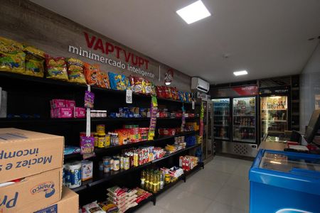 Apartamento à venda com 67m², 2 quartos e 1 vagaÁrea comum