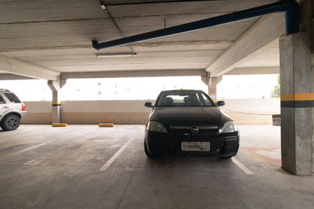 Apartamento à venda com 67m², 2 quartos e 1 vagaGaragem