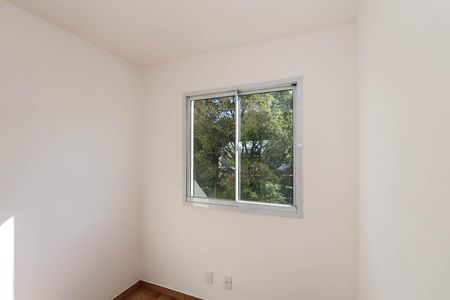 Quarto 2 de apartamento para alugar com 2 quartos, 37m² em Vila Independencia, São Paulo