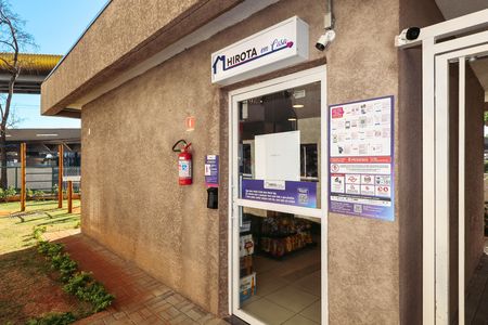 Mini Mercado de apartamento para alugar com 2 quartos, 37m² em Vila Independencia, São Paulo