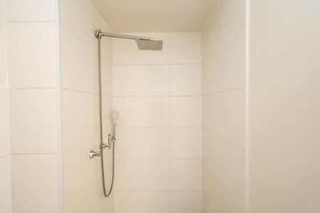 Banheiro de apartamento para alugar com 2 quartos, 37m² em Vila Independencia, São Paulo