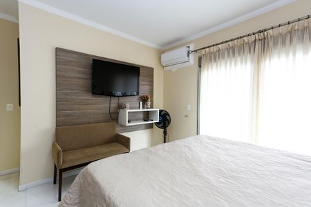 Apartamento à venda com 690m², 5 quartos e 7 vagas Apartamento à venda com 690m², 5 quartos e 7 vagassuíte 1