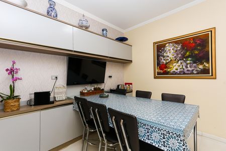 Apartamento à venda com 690m², 5 quartos e 7 vagas Apartamento à venda com 690m², 5 quartos e 7 vagascopa