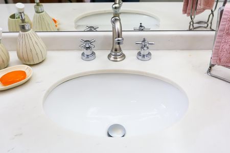 Apartamento à venda com 690m², 5 quartos e 7 vagas Apartamento à venda com 690m², 5 quartos e 7 vagasBanheiro da Suíte 3