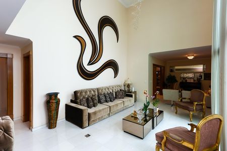 Apartamento à venda com 690m², 5 quartos e 7 vagas Apartamento à venda com 690m², 5 quartos e 7 vagassala 1