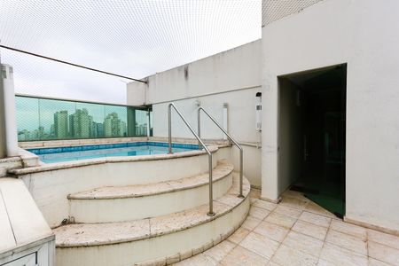 Apartamento à venda com 690m², 5 quartos e 7 vagas Apartamento à venda com 690m², 5 quartos e 7 vagascobertura