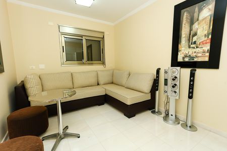 Apartamento à venda com 690m², 5 quartos e 7 vagas Apartamento à venda com 690m², 5 quartos e 7 vagassala 5 de áudio