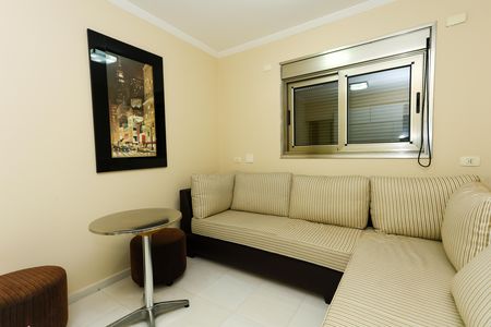 Apartamento à venda com 690m², 5 quartos e 7 vagas Apartamento à venda com 690m², 5 quartos e 7 vagassala 5 de áudio