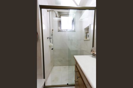 Apartamento à venda com 690m², 5 quartos e 7 vagas Apartamento à venda com 690m², 5 quartos e 7 vagasBanheiro da Suíte 3