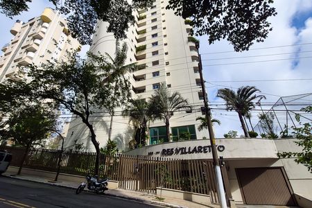 Apartamento à venda com 690m², 5 quartos e 7 vagas Apartamento à venda com 690m², 5 quartos e 7 vagasFachada