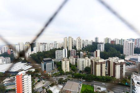 Apartamento à venda com 690m², 5 quartos e 7 vagas Apartamento à venda com 690m², 5 quartos e 7 vagassuíte 1 vista