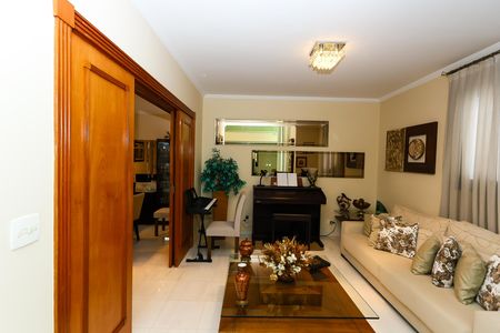 Apartamento à venda com 690m², 5 quartos e 7 vagas Apartamento à venda com 690m², 5 quartos e 7 vagassala 2