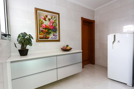 Apartamento à venda com 690m², 5 quartos e 7 vagas Apartamento à venda com 690m², 5 quartos e 7 vagascozinha de apoio cobertura