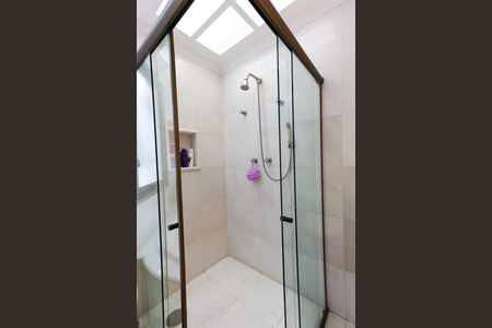 Apartamento à venda com 690m², 5 quartos e 7 vagas Apartamento à venda com 690m², 5 quartos e 7 vagasBanheiro da Suíte 1