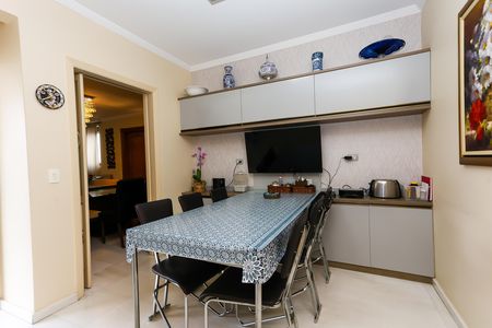 Apartamento à venda com 690m², 5 quartos e 7 vagas Apartamento à venda com 690m², 5 quartos e 7 vagascopa
