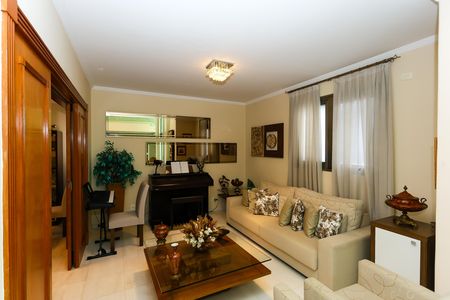 Apartamento à venda com 690m², 5 quartos e 7 vagas Apartamento à venda com 690m², 5 quartos e 7 vagassala 2