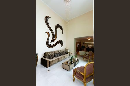 Apartamento à venda com 690m², 5 quartos e 7 vagas Apartamento à venda com 690m², 5 quartos e 7 vagassala 1