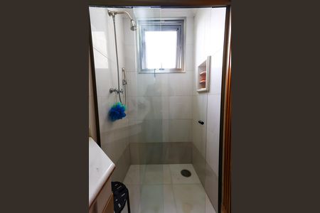 Apartamento à venda com 690m², 5 quartos e 7 vagas Apartamento à venda com 690m², 5 quartos e 7 vagasBanheiro da Suíte 4