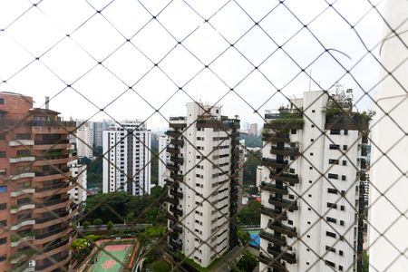 Apartamento à venda com 690m², 5 quartos e 7 vagas Apartamento à venda com 690m², 5 quartos e 7 vagasBanheiro da vista 4