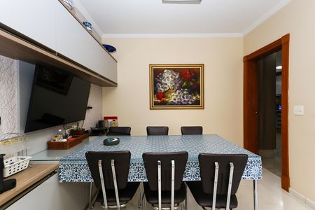 copa de apartamento à venda com 5 quartos, 690m² em Vila Andrade, São Paulo