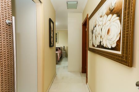 Apartamento à venda com 690m², 5 quartos e 7 vagas Apartamento à venda com 690m², 5 quartos e 7 vagassuíte 5