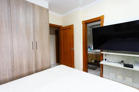suíte 4 de apartamento à venda com 5 quartos, 690m² em Vila Andrade, São Paulo
