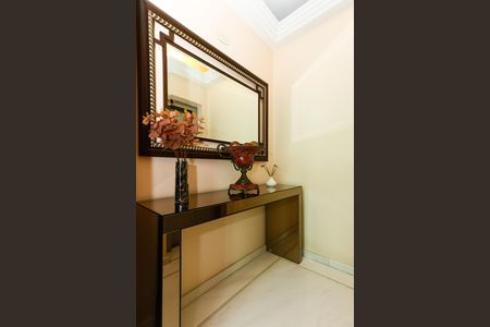 Apartamento à venda com 690m², 5 quartos e 7 vagas Apartamento à venda com 690m², 5 quartos e 7 vagashall