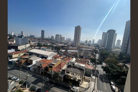 Apartamento à venda com 105m², 3 quartos e 2 vagas Apartamento à venda com 105m², 3 quartos e 2 vagasVista Quarto 1