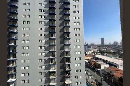 Apartamento à venda com 105m², 3 quartos e 2 vagas Apartamento à venda com 105m², 3 quartos e 2 vagasVista Quarto 2