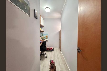 Apartamento à venda com 105m², 3 quartos e 2 vagas Apartamento à venda com 105m², 3 quartos e 2 vagasEscritório