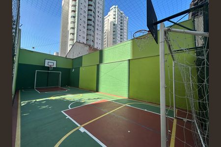 Apartamento à venda com 105m², 3 quartos e 2 vagas Apartamento à venda com 105m², 3 quartos e 2 vagasQuadra Esportiva