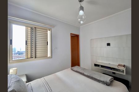 Apartamento à venda com 105m², 3 quartos e 2 vagas Apartamento à venda com 105m², 3 quartos e 2 vagasQuarto 1