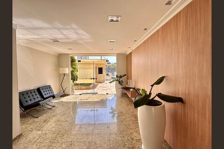 Apartamento à venda com 105m², 3 quartos e 2 vagas Apartamento à venda com 105m², 3 quartos e 2 vagasÁrea comum