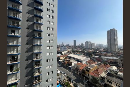 Apartamento à venda com 105m², 3 quartos e 2 vagas Apartamento à venda com 105m², 3 quartos e 2 vagasVista Quarto 3