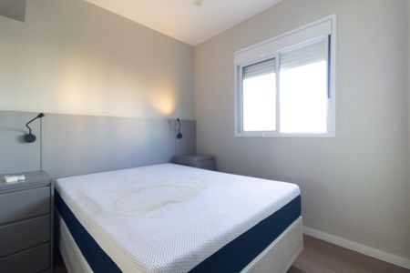 Apartamento para alugar com 63m², 3 quartos e 1 vagaSuíte