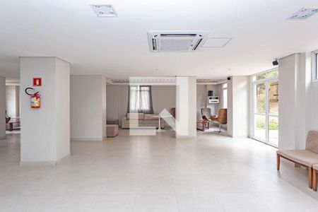 Apartamento para alugar com 63m², 3 quartos e 1 vagaSalão de Festas 1