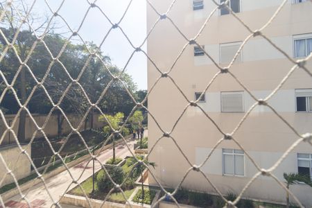 Apartamento para alugar com 63m², 3 quartos e 1 vagaVista do Quarto 2