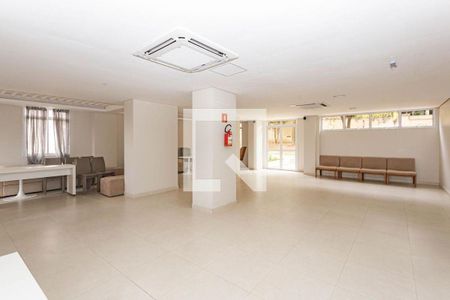 Apartamento para alugar com 63m², 3 quartos e 1 vagaSalão de Festas 1