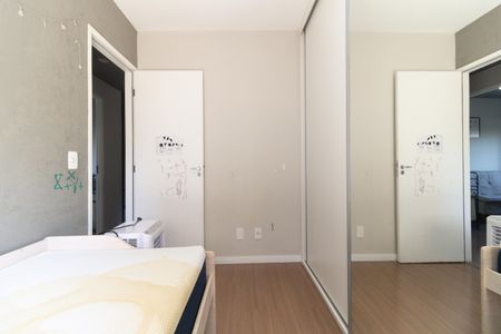 Apartamento para alugar com 63m², 3 quartos e 1 vagaQuarto 2