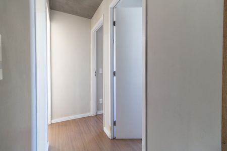Apartamento para alugar com 63m², 3 quartos e 1 vagaCorredor