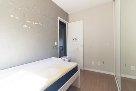 Apartamento para alugar com 63m², 3 quartos e 1 vagaQuarto 2