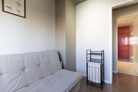 Apartamento para alugar com 63m², 3 quartos e 1 vagaQuarto 3