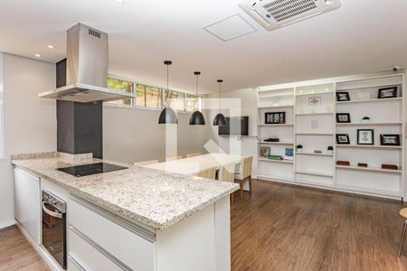 Apartamento para alugar com 63m², 3 quartos e 1 vagaEspaço Gourmet 