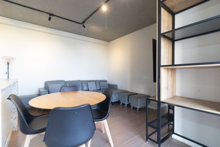 Apartamento para alugar com 63m², 3 quartos e 1 vagaSala