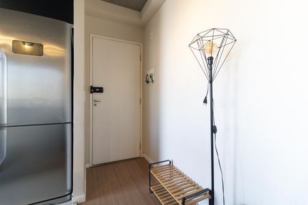 Apartamento para alugar com 63m², 3 quartos e 1 vagaEntrada 