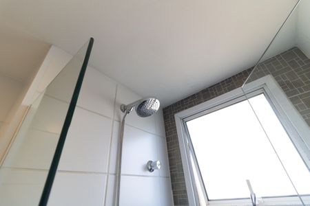 Apartamento para alugar com 63m², 3 quartos e 1 vagaBanheiro da Suíte